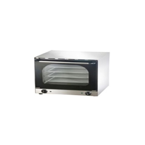 HORNO DE CONVECCIÓN CO-6F