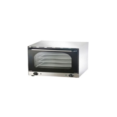 HORNO DE CONVECCIÓN CO-6F