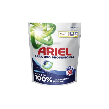 ARIEL PODS REGULAR (50X19.1G)