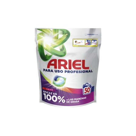 ARIEL PODS COLOR (50X19.1G)