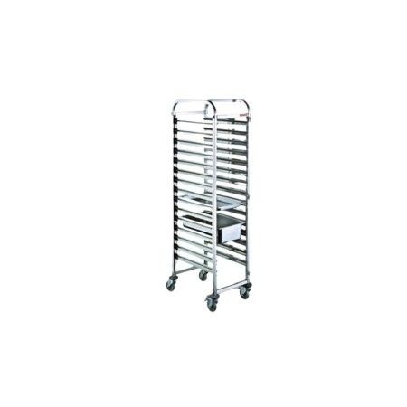 CARRETILLA MOD. TR 15 A