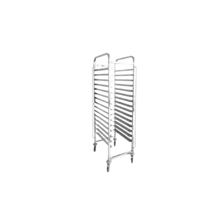 CARRETILLA MOD. TR 15 B 60X40