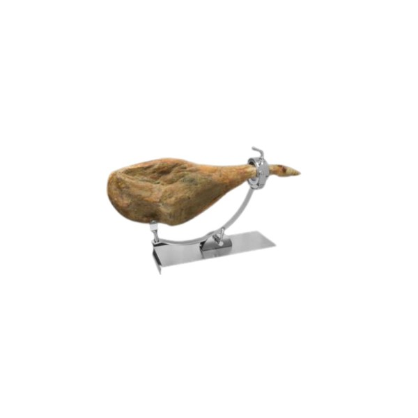 JAMONERO CORDOBA GIRAT. BASE DM/INOX