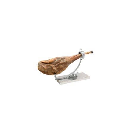 JAMONERO CORDOBA GIRAT. ACERO INOX