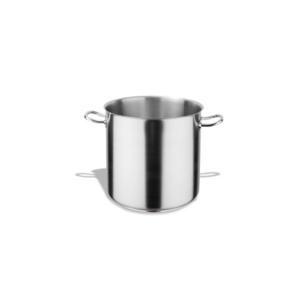 OLLA RECTA S/T INOX PRO 40 CM