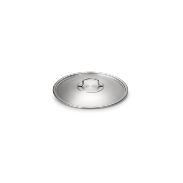 TAPA INOX PRO 35 CM