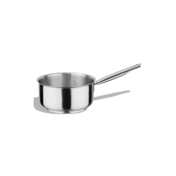 CAZO TIPO FRANC. INOX PRO 24 CM