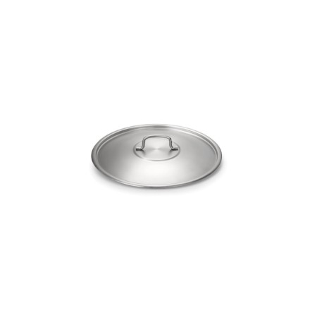 TAPA INOX PRO 24 CM
