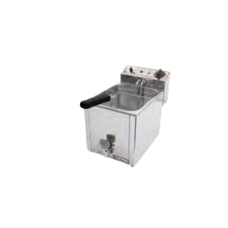 FREIDORA MOD. FR 8 LT