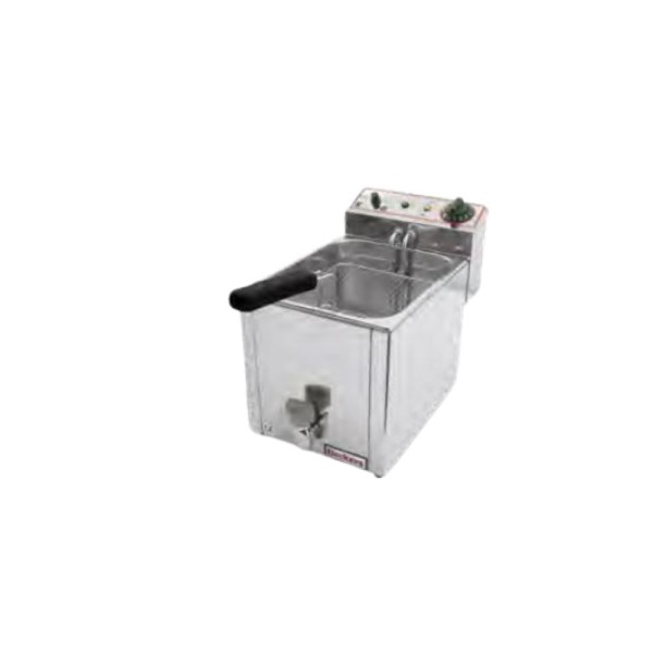 FREIDORA MOD. FR 8 LT