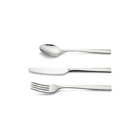 CUCHILLO POSTRE VERDI 18/10